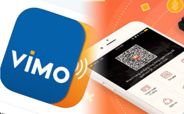 Ví điện tử VIMO mở ra nhiều cơ hội giúp khách hàng trải nghiệm thanh toán không tiền mặt dễ dàng, tiện lợi.