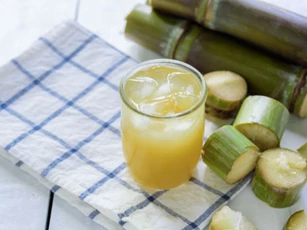 Những điều cần lưu ý khi uống nước mía, bạn nên biết