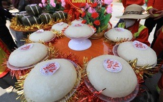 Ph&#xFA; Th&#x1ECD; s&#x1EB5;n s&#xE0;ng cho l&#x1EC5; Gi&#x1ED7; t&#x1ED5; H&#xF9;ng V&#x1B0;&#x1A1;ng 2022