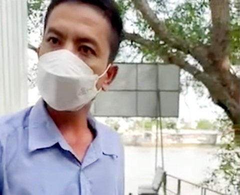 Cần Thơ sẽ làm rõ thông tin du khách bị hành hung