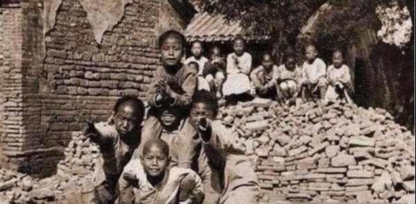 Bí ẩn rùng rợn về việc 100 đứa trẻ được chôn cất trong lăng mộ Từ Hi Thái hậu