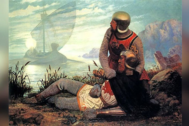 B&#xED; &#x1EA9;n h&#xE0;ng ch&#x1EE5;c m&#x1ED9; vua &quot;v&#xF4; h&#xEC;nh&quot;: kh&#xF4;ng ai th&#x1EA5;y d&#xF9; l&#x1ED9; thi&#xEA;n h&#xE0;ng th&#x1EBF; k&#x1EF7;