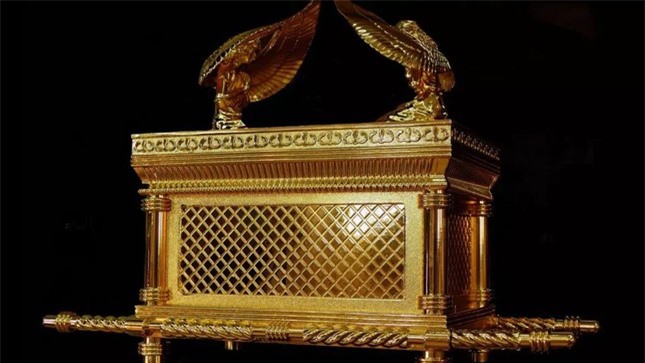 Điểm mặt những kho báu giá trị nhất thế giới vẫn đang bị mất tích ảnh 2