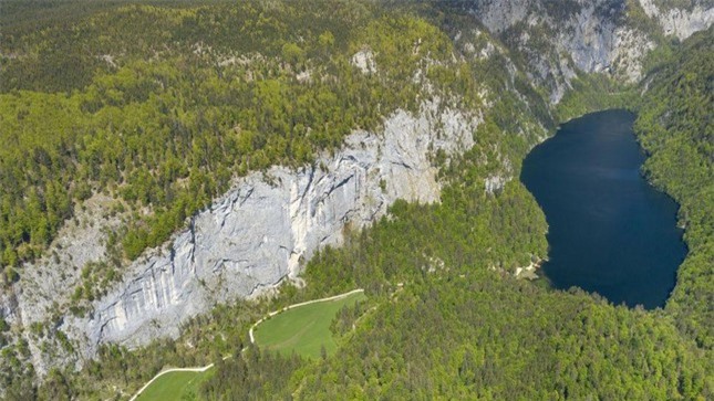 Điểm mặt những kho báu giá trị nhất thế giới vẫn đang bị mất tích ảnh 6