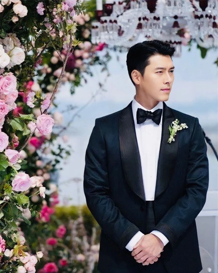 Hyun Bin - Son Ye Jin bất ngờ bị 