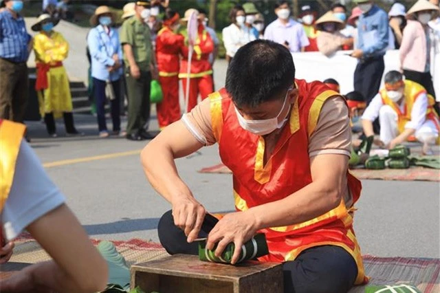 Phú Thọ sẵn sàng cho lễ Giỗ tổ Hùng Vương 2022 - Ảnh 2.