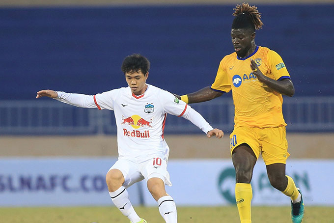 Vì sao Công Phượng, Xuân Trường, Văn Toàn không dự SEA Games 2021 với U23 Việt Nam?