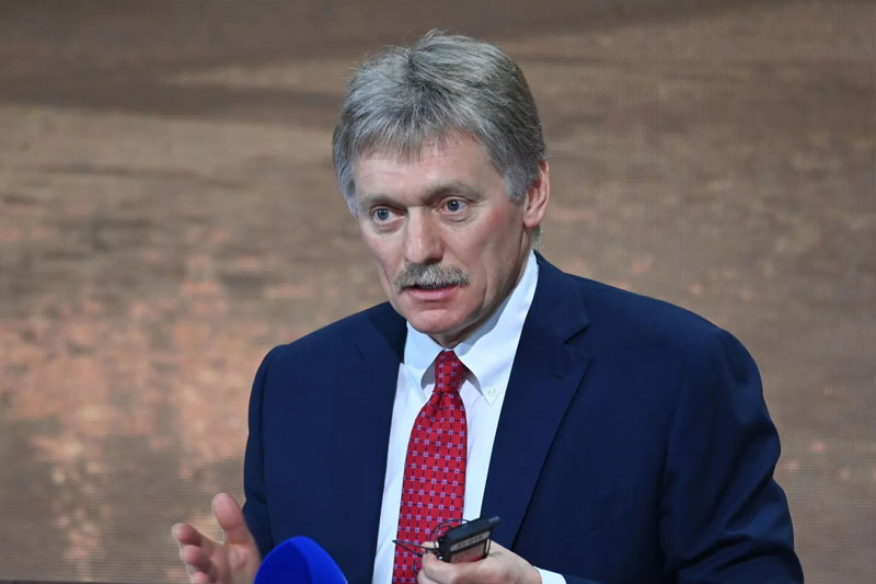 Nga trả lời câu hỏi về thời hạn kết thúc chiến dịch đặc biệt ở Ukraine