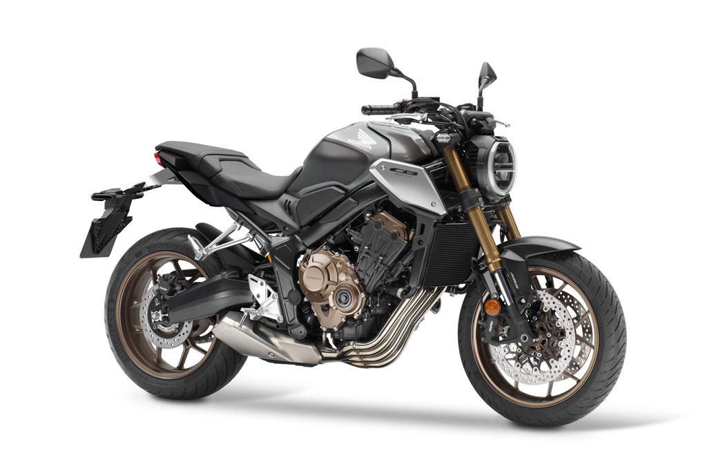 Bảng giá môtô Honda tháng 4/2022: Thêm lựa chọn mới