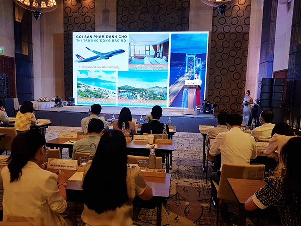 Ngành du lịch Đà Nẵng công bố gói sản phẩm kích cầu dành cho thị trường Đông Bắc bộ