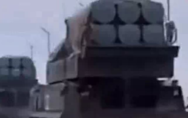 CNN: Tình báo Ukraine phát hiện quân Nga chuẩn bị tiến vào Kharkiv