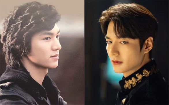 Dàn nam thần 'nhan sắc mãi đỉnh' trên màn ảnh Hàn: Lee Min Ho, Song Joong Ki sau 1 thập kỷ đóng phim thay đổi thế nào?
