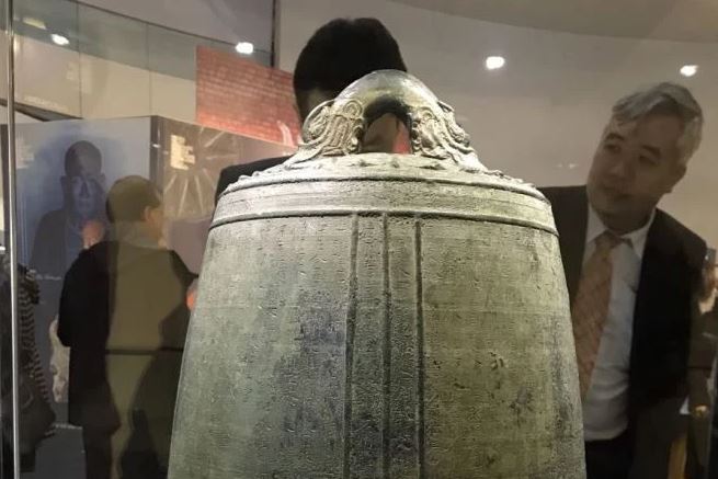 Đào mương phát hiện bảo vật ngủ vùi nghìn năm, chuyên gia mừng rỡ: Ẩn chứa bí mật quốc gia