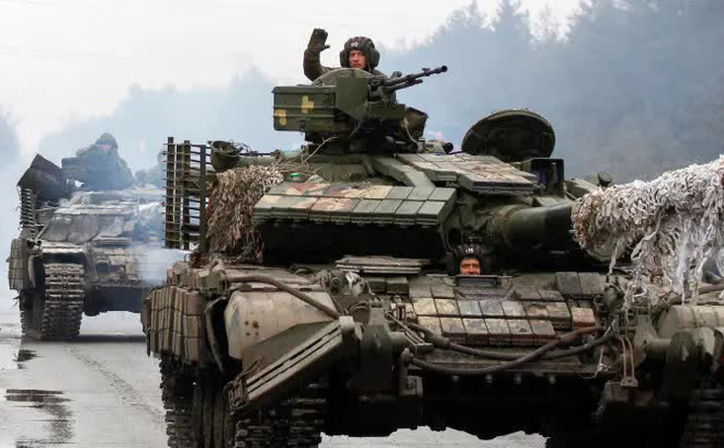 Chiến sự Ukraine: Tại sao trận đánh của Nga ở Donbass tới đây sẽ rất khó khăn?