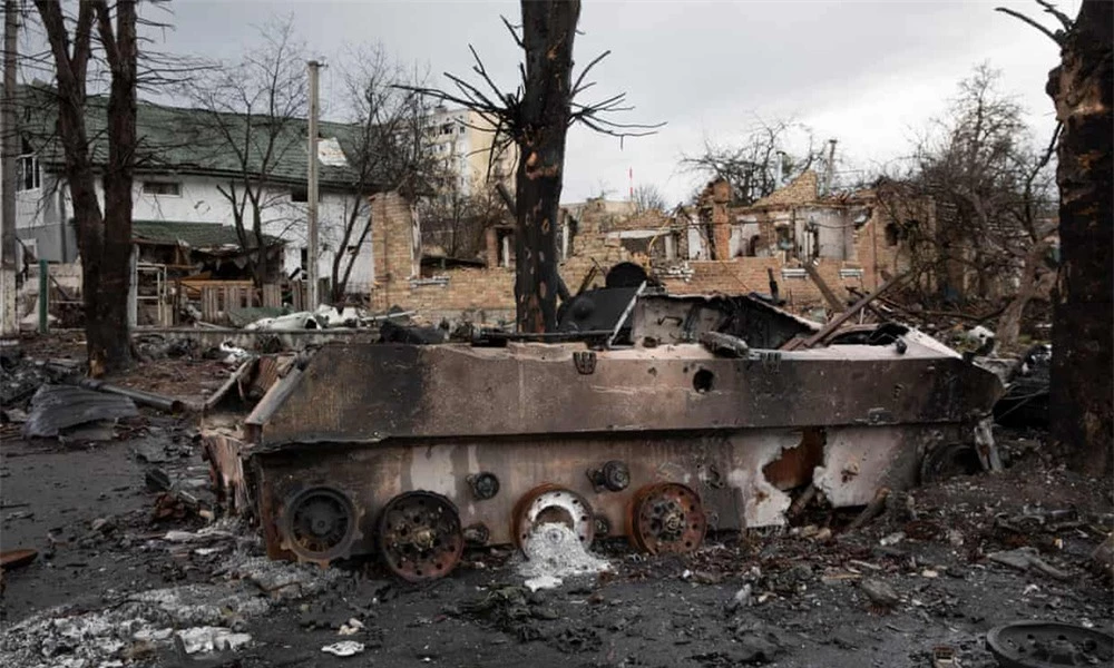 Chiến sự Ukraine: Tại sao trận đánh của Nga ở Donbass tới đây sẽ rất khó khăn? - Ảnh 1.