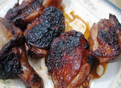 Khử mùi thức ăn cháy vô cùng hiệu quả