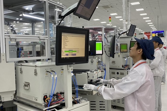 Cơ hội cho doanh nghiệp Việt giao thương với Ấn Độ