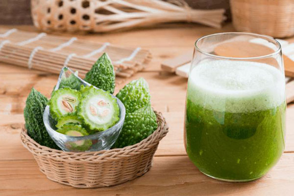 3 loại nước ép đốt cháy chất béo