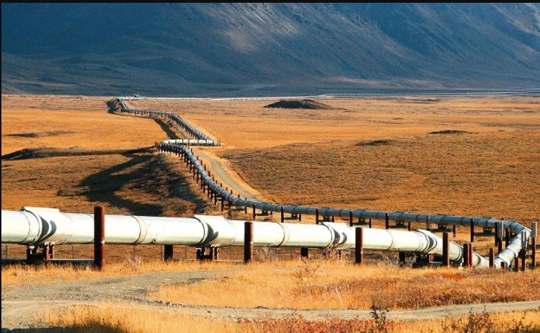 RT: Khóa hết van khí đốt, EU thì chưa lạnh ngay còn Nga lại đánh mất rất, rất nhiều tiền