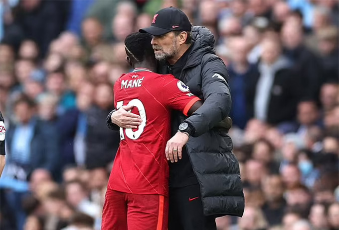 Mane ghi bàn trong ngày sinh nhật 30 tuổi: Lời 'nhắc nhẹ' gửi Liverpool