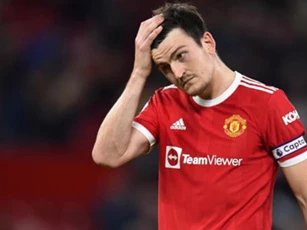 Vidic: 'MU đừng cho Maguire đá những trận căng thẳng'