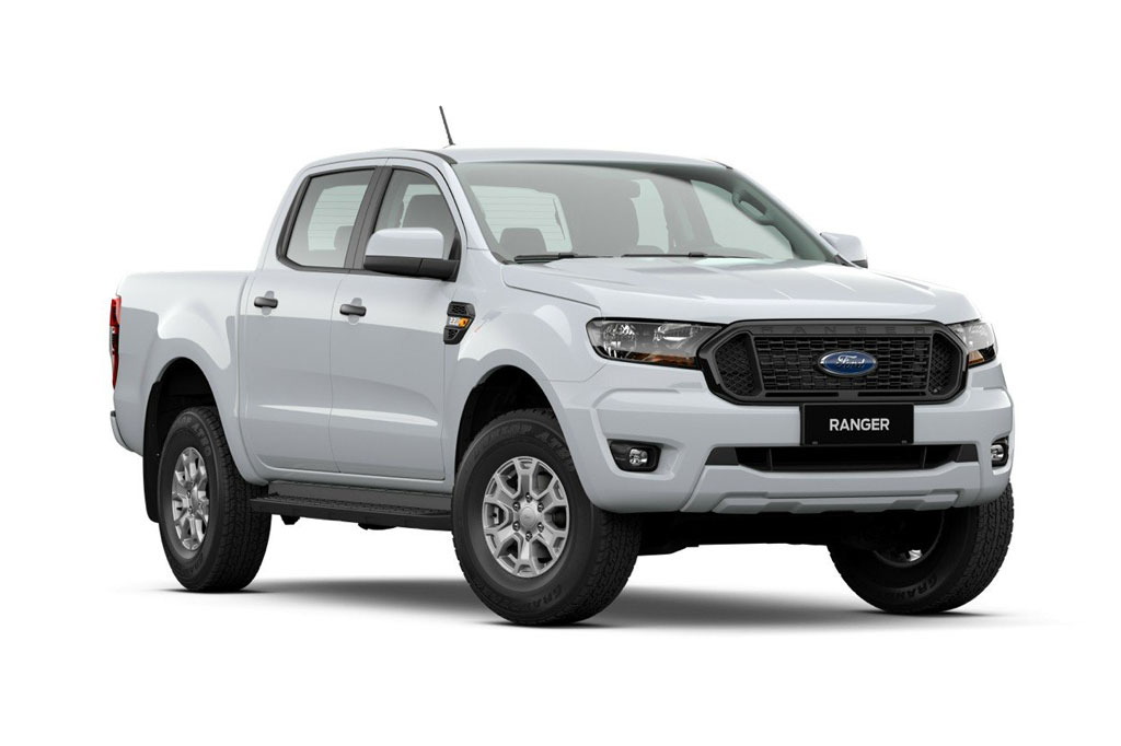 Bảng giá xe Ford tháng 4/2022: Ưu đãi lớn