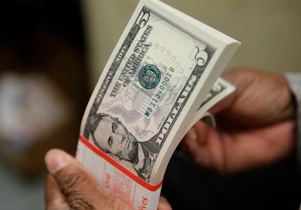 Nợ công toàn cầu sẽ tăng cao kỷ lục