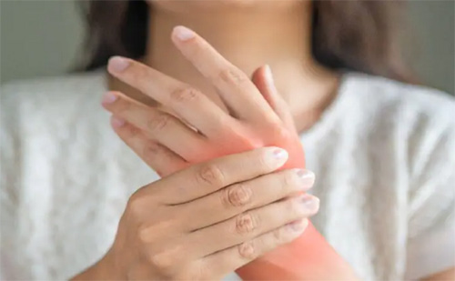 Người bị đau khớp tuyệt đối tránh xa những thực phẩm này