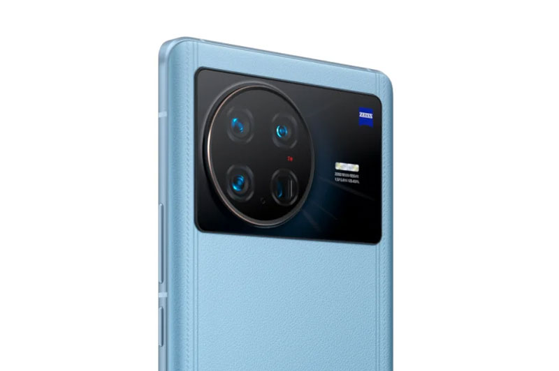 Smartphone chống nước, cấu hình mạnh bậc nhất thế giới, giá 21,55 triệu đồng