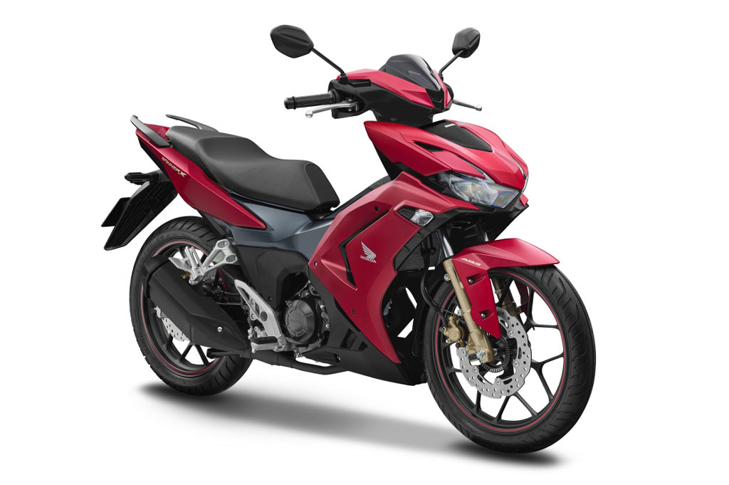Honda Việt Nam tăng giá bán nhiều mẫu xe máy