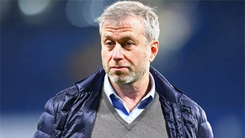 Abramovich muốn biến Valencia thành 'Chelsea thứ 2'