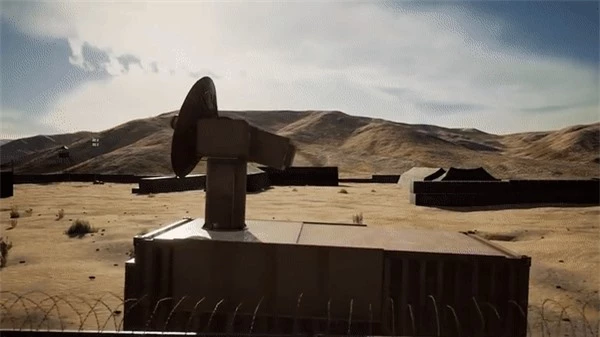 Mỹ sở hữu vũ khí uy lực như búa Thần sấm Thor: Chỉ một đòn là bầy đàn UAV rơi rụng - Ảnh 3.