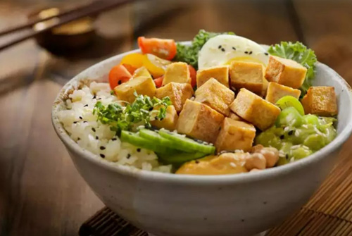 7 loại thực phẩm cung cấp nhiều canxi hơn sữa