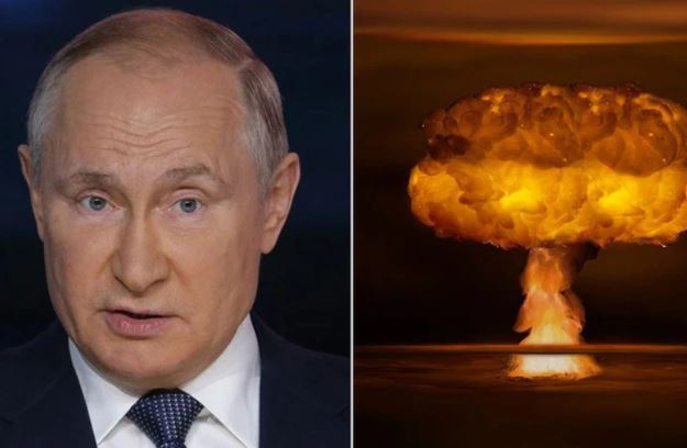 Chi tiết lạ lùng mới hé lộ về chiến dịch Nga ở Ukraine: Hóa ra nhìn vậy mà không phải vậy?