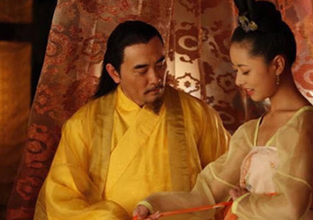 Để chiều chuộng hoàng đế, các phi tần thời xưa đã uống 3 loại "thuốc kích thích" này