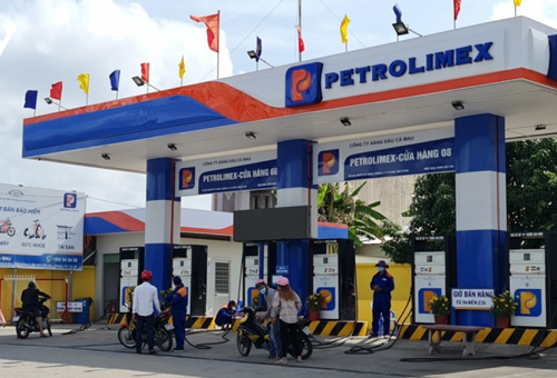 Giá xăng dầu tiếp tục giảm trong kỳ điều chỉnh ngày 12/4?