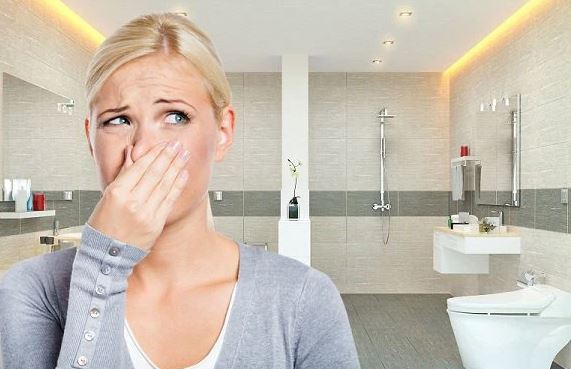 Mẹo xử lí đơn giản, đánh bay những mùi hôi khó chịu trong nhà tắm chỉ trong "phút mốt"