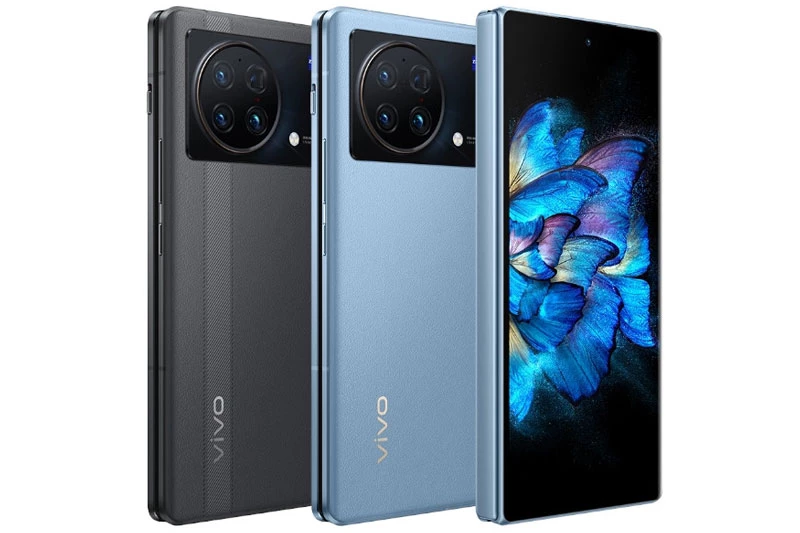 Vivo X Fold