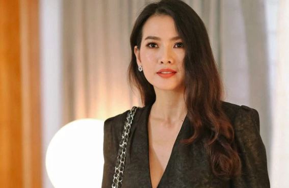 Choáng với nhan sắc "không tuổi" của mỹ nhân ma MƯỜI sau 15 năm: 40 tuổi mà trẻ bất chấp, tự tin đóng chính phần 2 luôn nào!