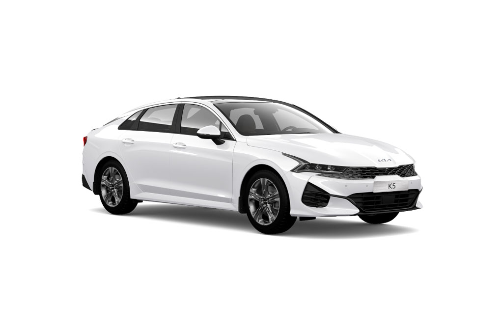 Những yếu tố giúp Kia K5 chinh phục khách hàng trẻ tuổi