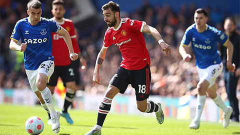 Ferdinand: 'Bruno là tân binh duy nhất làm MU mạnh hơn trong 10 năm qua'