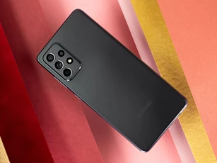 Samsung Galaxy A73 5G chốt giá 11,99 triệu đồng tại Việt Nam
