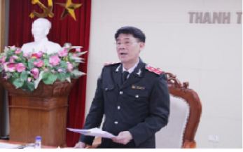 Thanh tra toàn diện quy hoạch, đầu tư, xây dựng công trình điện năng lượng tái tạo