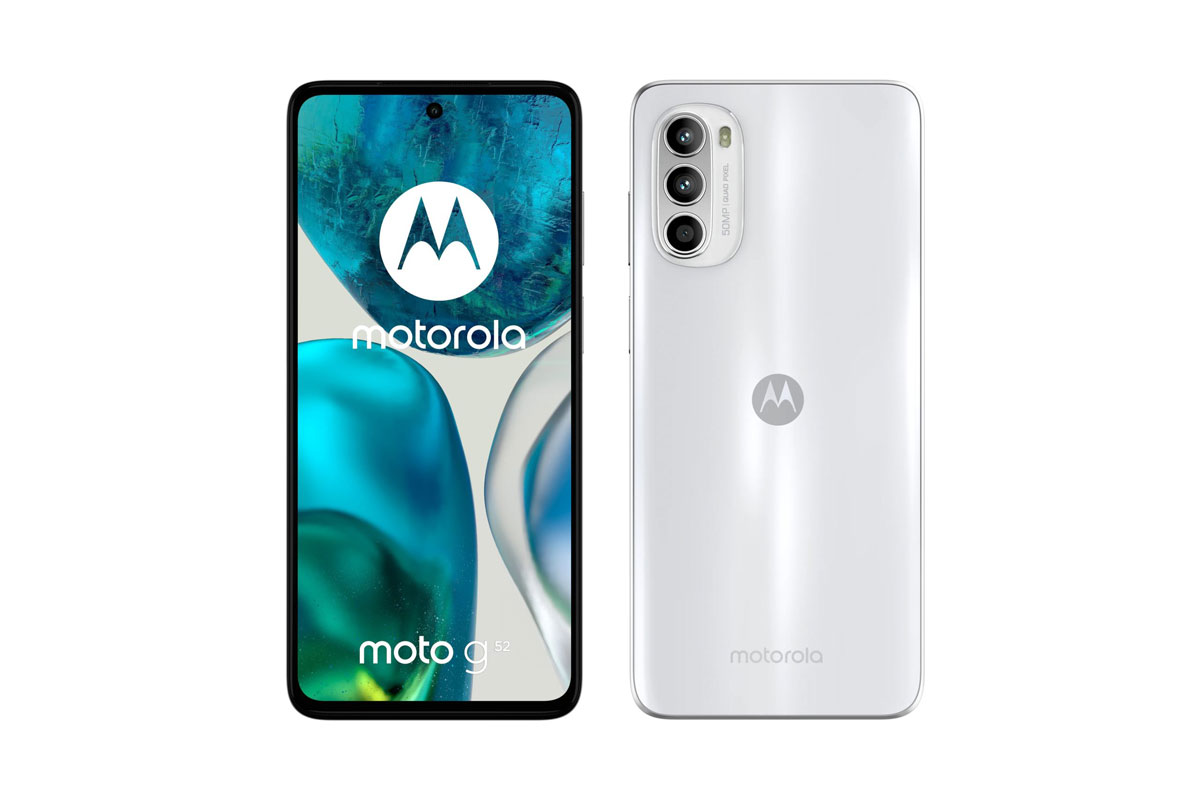 Smartphone chống nước, RAM 4 GB, sạc 33W, màn hình 90Hz, giá hơn 6 triệu