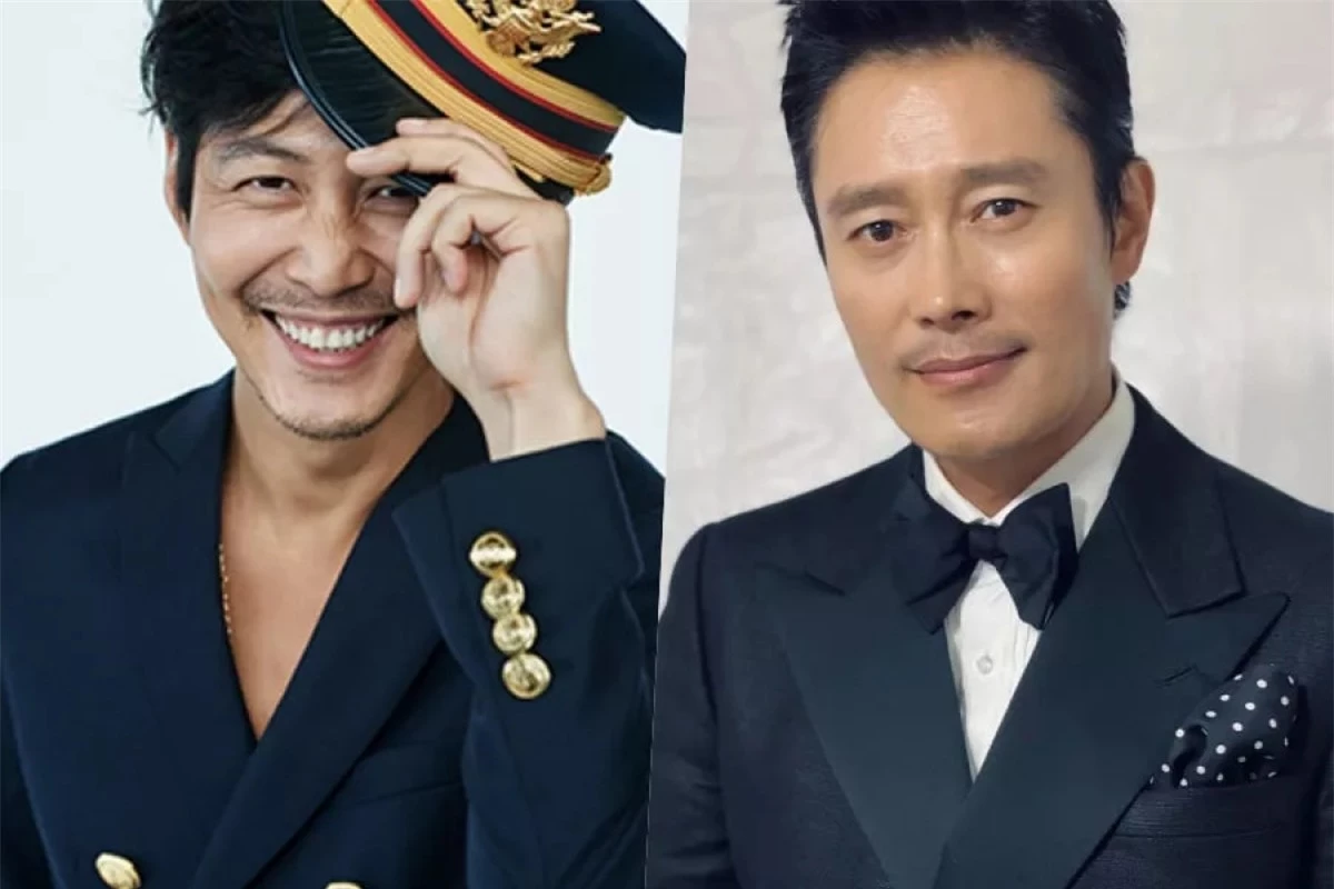 Lee Jung Jae và Lee Byung Hun sẽ trở lại trong phần 2 "Squid game".