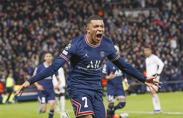 PSG sẽ chi lương “khủng” để thuyết phục Mbappe gia hạn hợp đồng