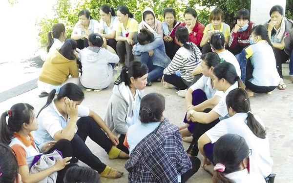 Tỷ lệ thất nghiệp cao, doanh nghiệp vẫn thiếu nhân lực 