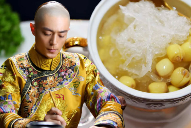 Càn Long có món “xuân dược” bí truyền giúp sống đến 89 tuổi: Không chỉ cải thiện bản lĩnh phái mạnh, còn giúp ổn định đường huyết, kéo dài tuổi thọ