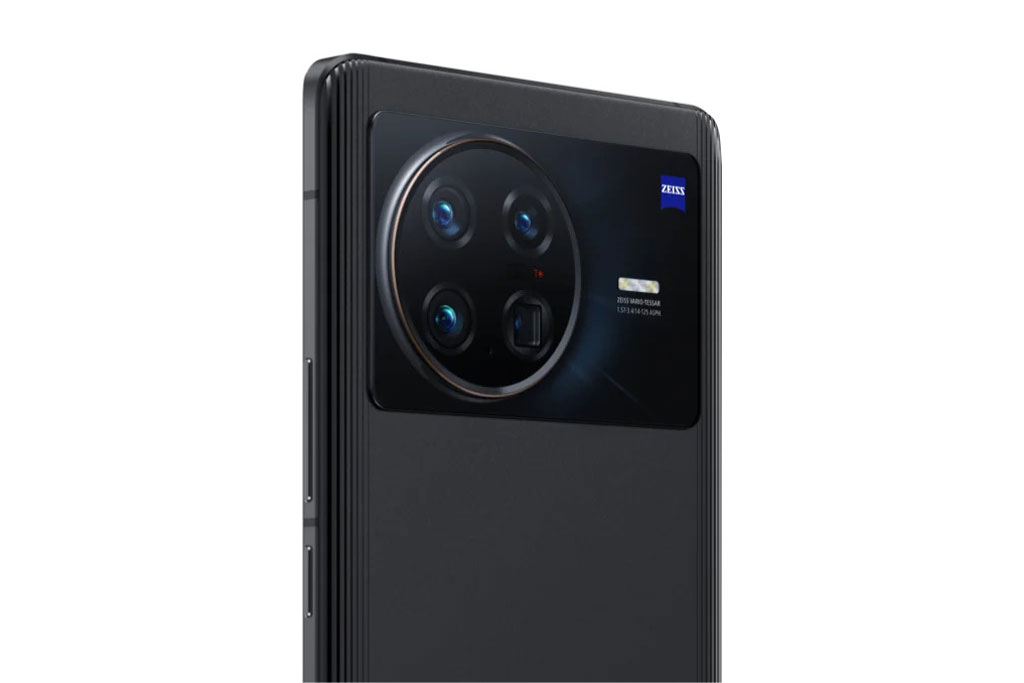 Smartphone cấu hình ‘siêu khủng’, chống nước, màn hình 120Hz, sạc 80W, giá 21,55 triệu