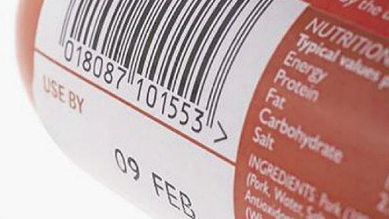 Cách đọc và hiểu thông tin trên bao bì thực phẩm